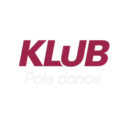 Logo Kljb fitness en blanc